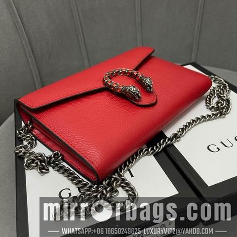 Gucci Bags 1:1 WL401232 20X13X6