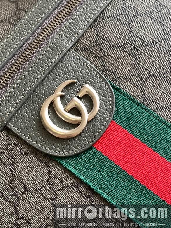 Gucci Bags 1:1 7032-1 39X7X29cm XM