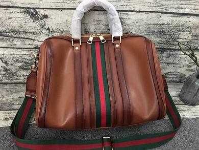 Gucci Bags 1:1 WD387605 34X22X18