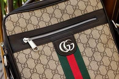 Gucci Bags 1:1 33099-2 25X28X6cm XM 2colour