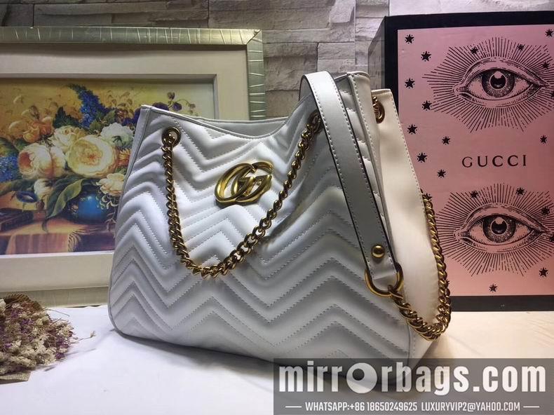 Gucci Bags 1:1 453569 36x27x14cm df02