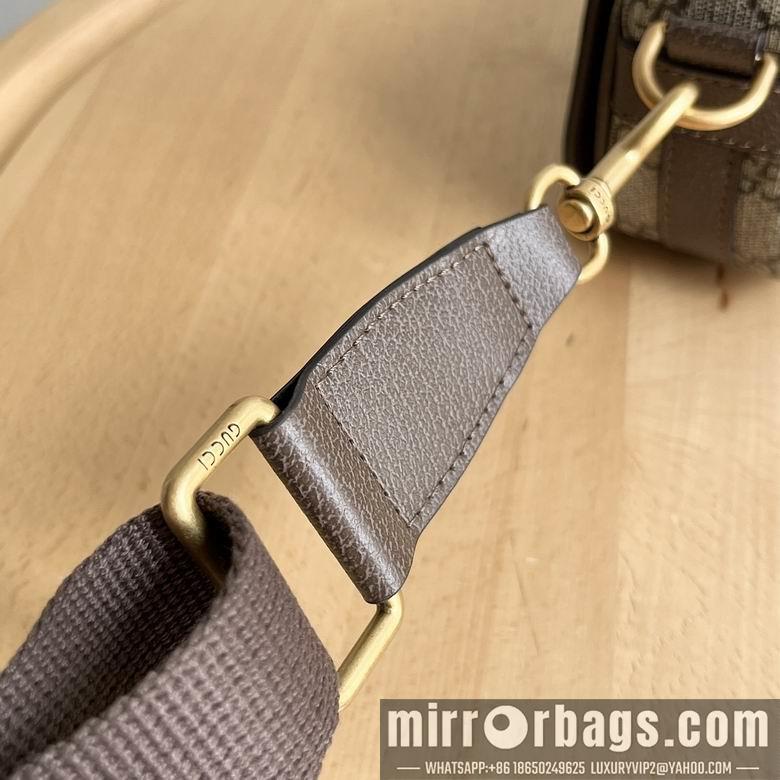 Gucci Bags 1:1 795466 18.5X10X5.5cm DF