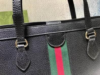 Gucci Bags 1:1 Ophidia 631685 38x28x14cm df0329