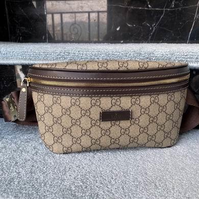 Gucci Bags 1:1 233269 18X17X6cm DF 2colour