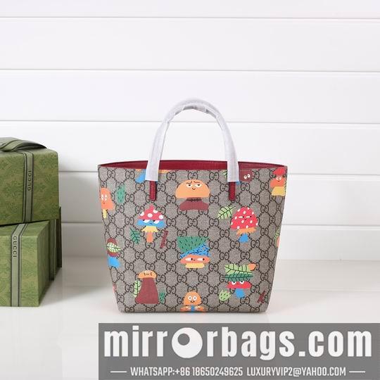Gucci Bags 1:1 410812 20.5x20x10cm df15