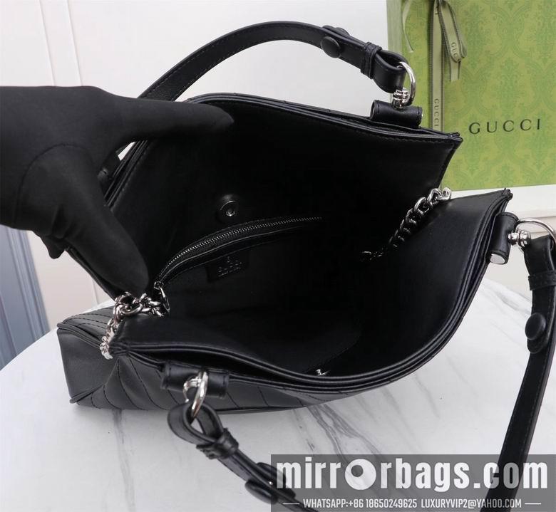 Gucci Bags 1:1 751518 24X30X6cm DF 4colour