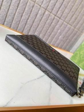 Gucci Bags 1:1 G019-4 28X18X2.5cm XM 3colour