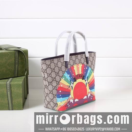 Gucci Bags 1:1 410812 20.5x20x10cm df16