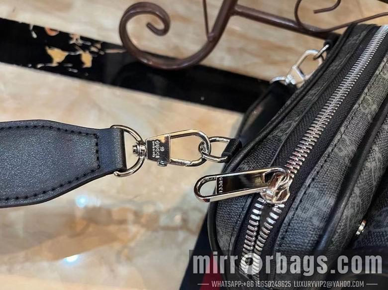 Gucci Bags 1:1 Ophidia 20X12.5X9cm 051502 DF 3colour