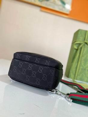 Gucci Bags 1:1 82028 15X28X6cm XM