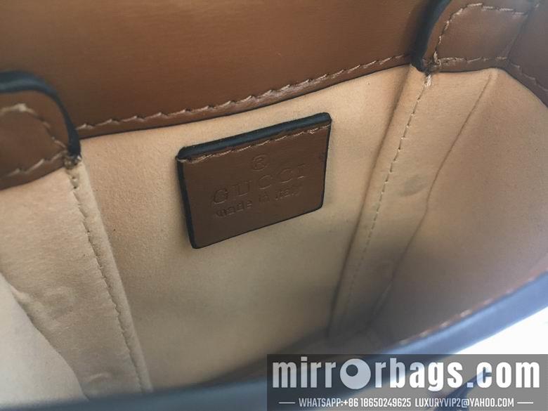 Gucci Bags 1:1 WD625615 11.5X17X4