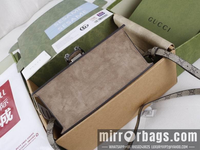 Gucci Bags 1:1 739496 24.5X15.5X10cm