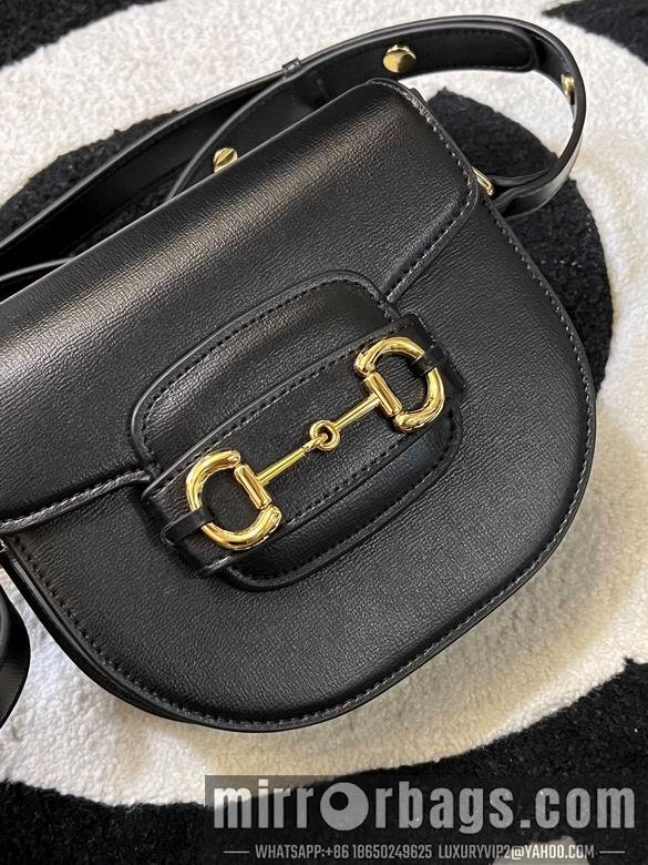 Gucci Bags 1:1 706191 18X17X6.5cm DF-1
