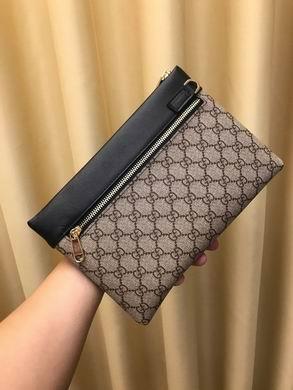 Gucci Bags 1:1 977-5 28X20X5cm XM 2colour