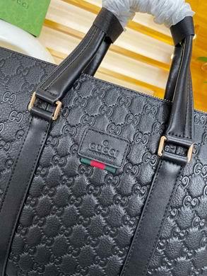Gucci Bags 1:1 1873 39X29X6.5cm XM