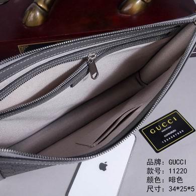 Gucci Bags 1:1 11220 34X25X5cm WP