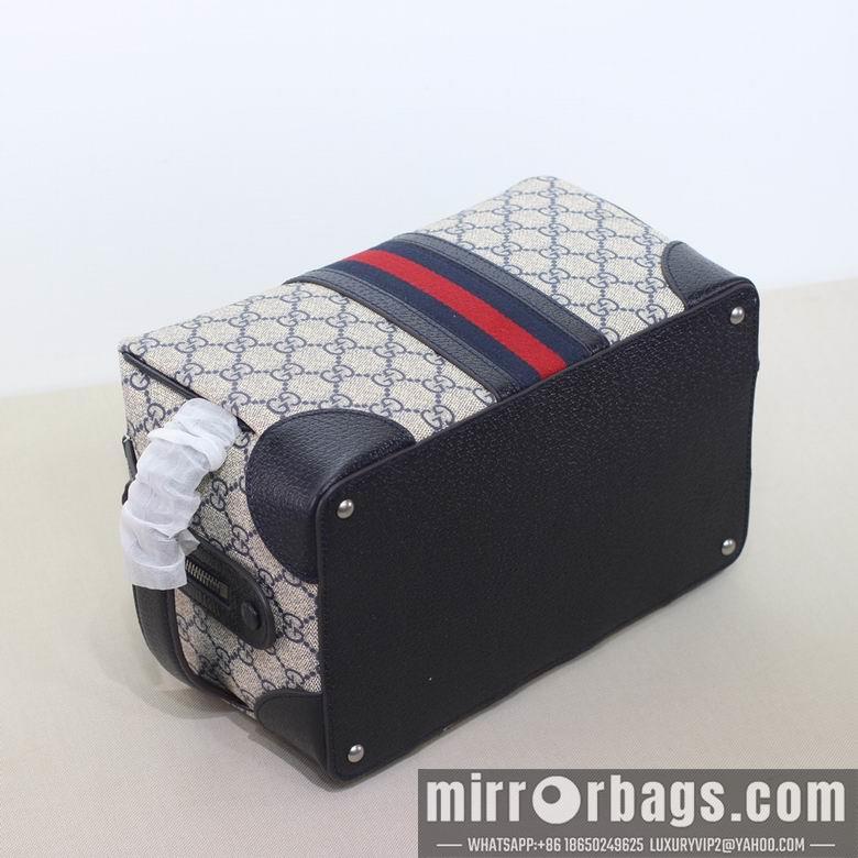 Gucci Bags 1:1 Savoy 739391 26X16.5X16cm DF 2colour