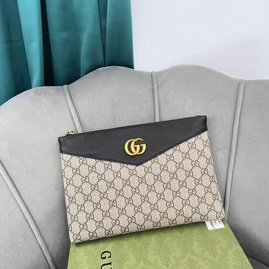 Gucci Bags 1:1 3621A 28X19cm WP 2colour