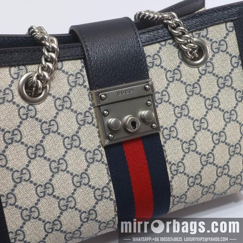 Gucci Bags 1:1 498156 26X18X10cm DF-2