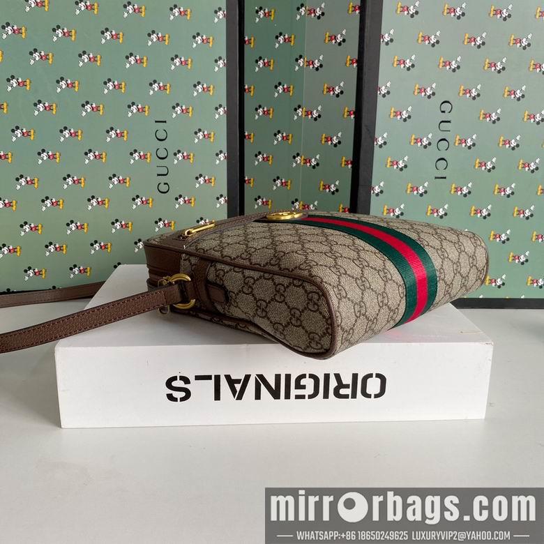 Gucci Bags 1:1 WD547926 23X24X6