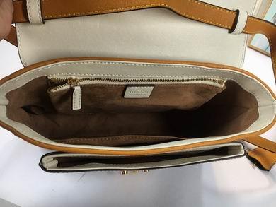 Gucci Bags 1:1 644527 27.5X18X6cm DF 2colour