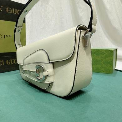 Gucci Bags 1:1 764155 26.5X10.5-17X4-8cm DF 4colour