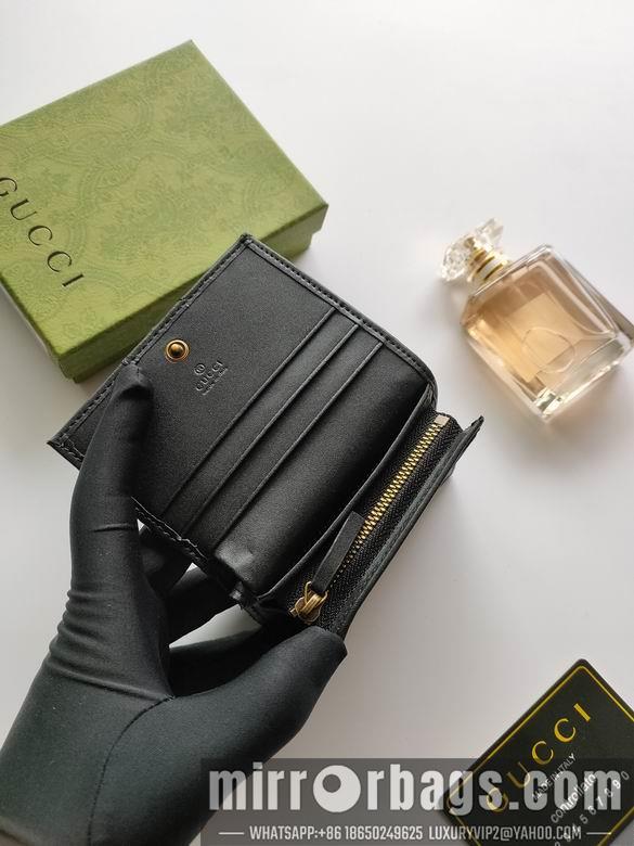 Gucci Bags 1:1 466492 11X9X3cm XMY 2