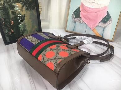 Gucci Bags 1:1 547551 24X20X10cm DF