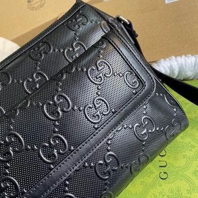 Gucci Bags 1:1 658565 29X22X9.5cm MP 2colour