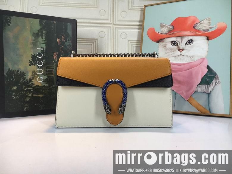 Gucci Bags 1:1 WD400249 28X18X9