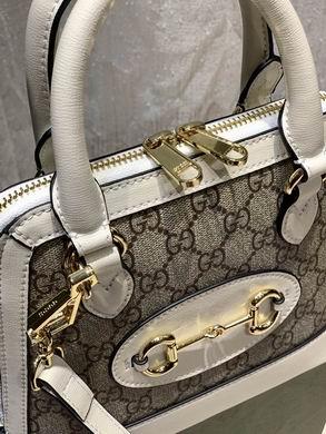 Gucci Bags 1:1 WD640716 20X19.5X7.5
