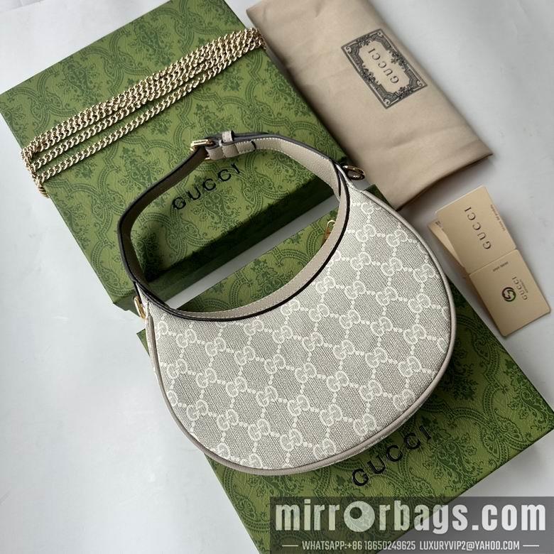 Gucci Bags 1:1 772308 20X14.5X4cm DF