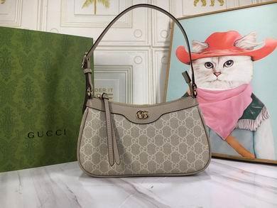 Gucci Bags 1:1 Ophidia 735145 22X19X5cm DF 2colour