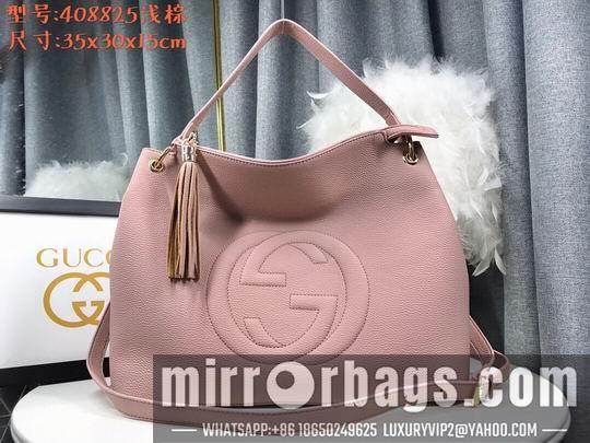 Gucci Bags 1:1 408825 35x30x15cm df06