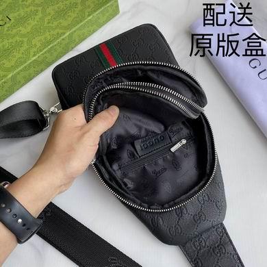 Gucci Bags 1:1 1046 29X17X5.5cm XM