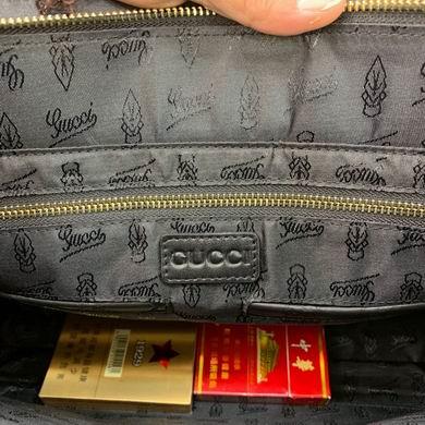 Gucci Bags 1:1 6873-4 24X6X26cm WP
