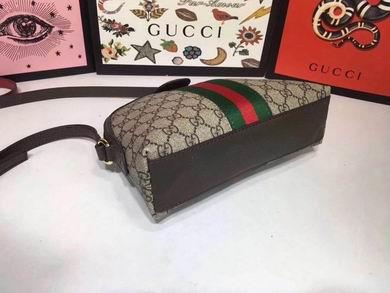 Gucci Bags 1:1 WD499621 23X19X8