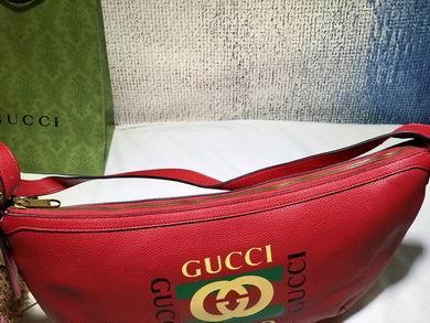 Gucci Bags 1:1 523588 47.5X29X9cm DF 3colour