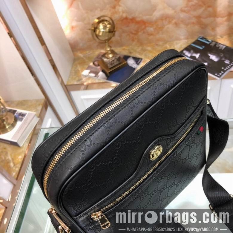 Gucci Bags 1:1 180159-4 28X26X6cm WP