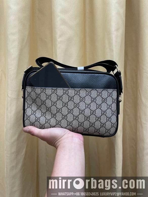 Gucci Bags 1:1 9018-3 26X18X7cm WP