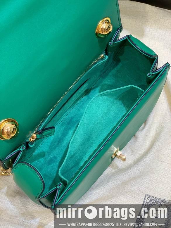 Gucci Bags 1:1 Blondie 735101 23X15X11cm DF 4colour