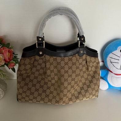 Gucci Bags 1:1 211944 36x22x12cm df05