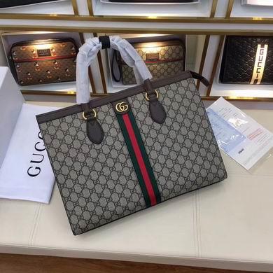 Gucci Bags 1:1 66498-1 38X29X7cm XM