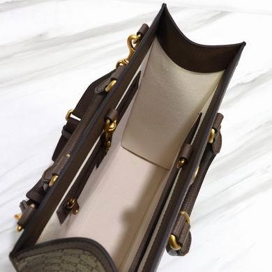 Gucci Bags 1:1 724685 30X32X10.5cm DF