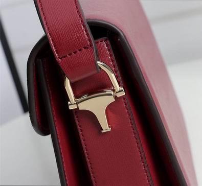 Gucci Bags 1:1 Horsebit 602204 25x18x8 cm df0328