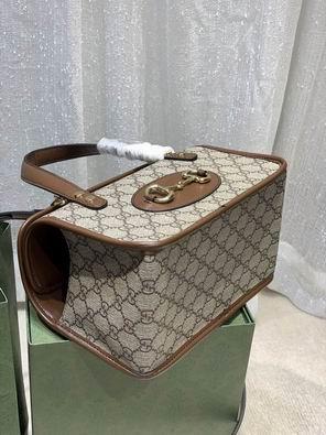 Gucci Bags 1:1 645453 23x16x12cm df04