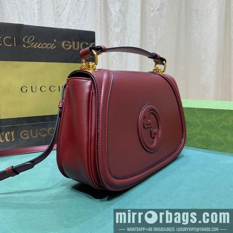 Gucci Bags 1:1 815716 32X17X10cm DF 4colour