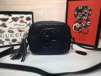 Gucci Bags 1:1 WD308364 21X15X7