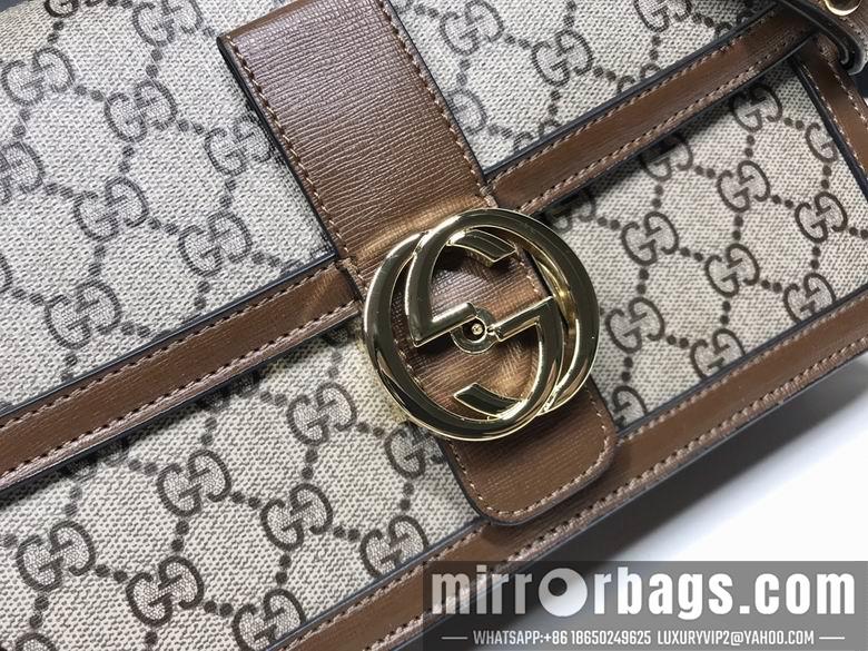 Gucci Bags 1:1 43598 24X17X7cm DF