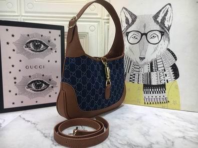 Gucci Bags 1:1 636706 27.5x19x4cm df04